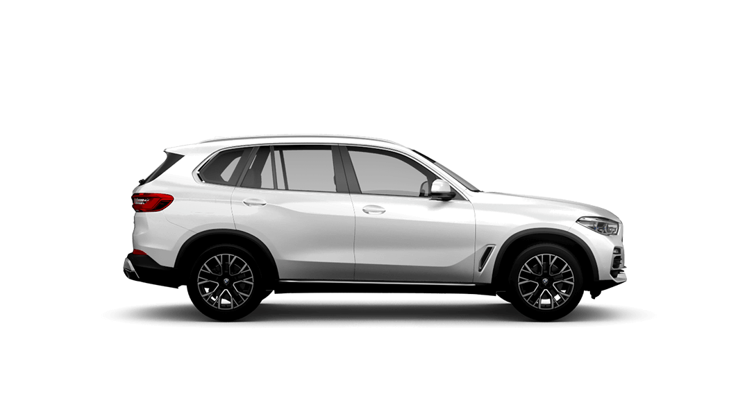 BMW X5 Hybrid