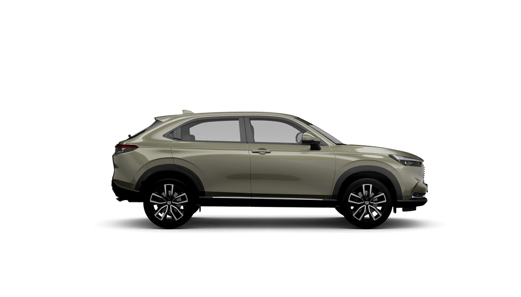 Honda HRV (Hybrid)