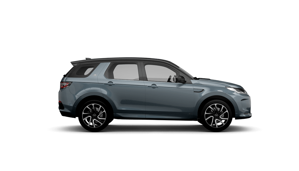 Land Rover Discovery Sport Automatic