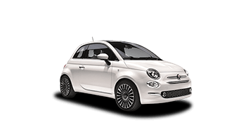 Fiat 500 Aut.