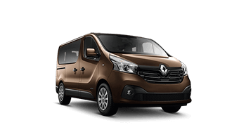 Starting at £168.77/day *